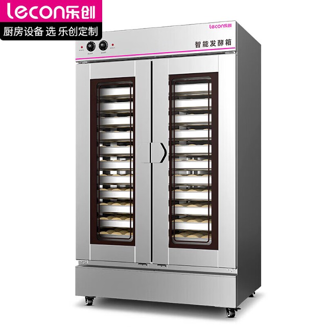 樂創(chuàng)（lecon）發(fā)酵箱